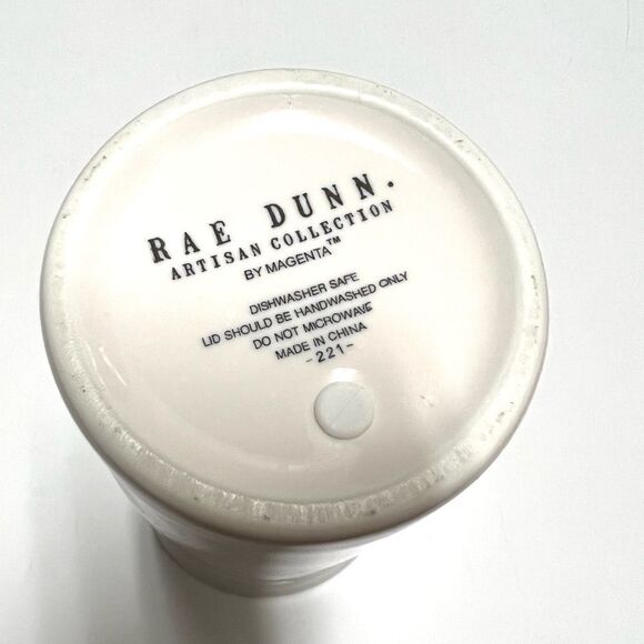 Rae Dunn “Bride” Mug - Picture 2 of 3